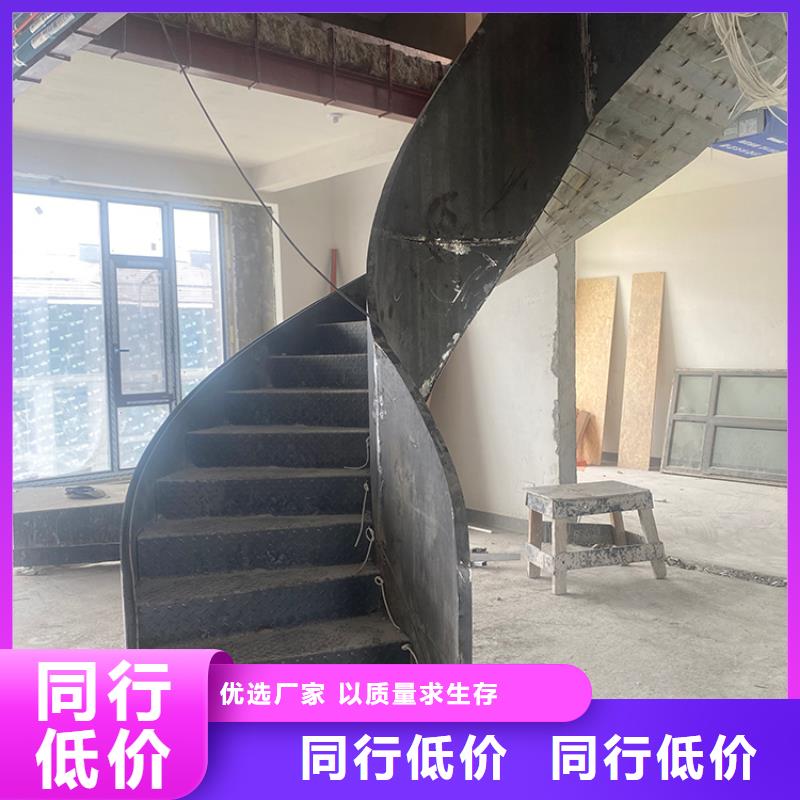 旋转楼梯01_【C系列方形百叶】专业信赖厂家 宇通通风设备(营口市分公司)