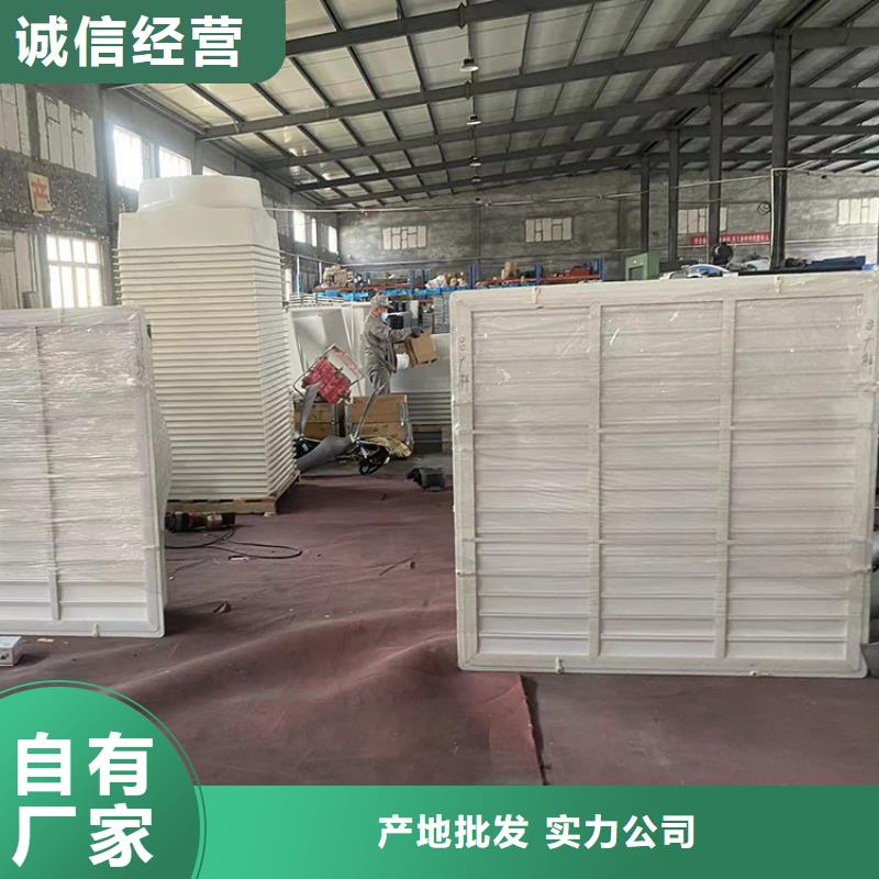 本地的厂房墙壁风机换气扇实体厂家