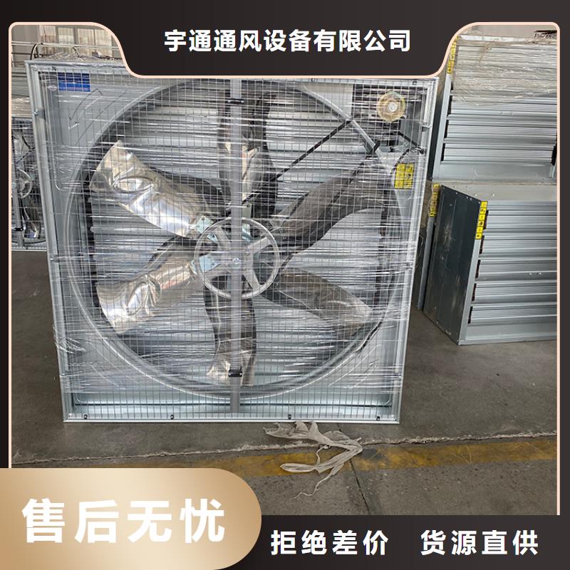 工厂抽风机近期行情