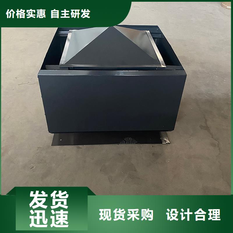 牡丹江方形百叶风帽发货及时