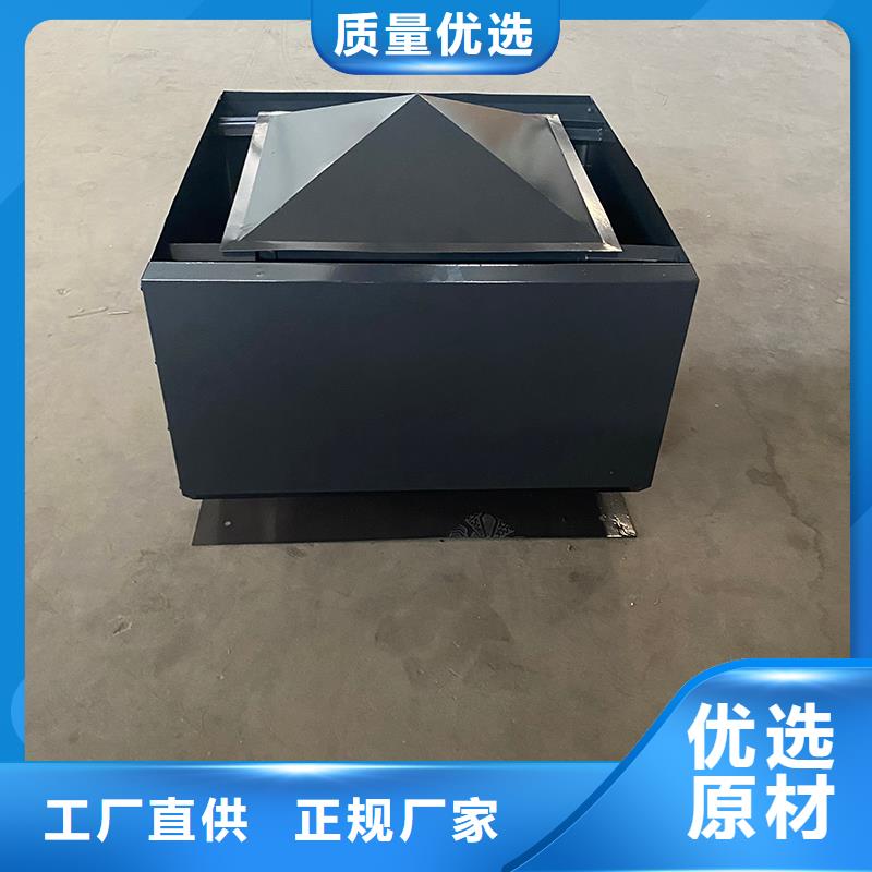 吴忠C系列烟道防倒灌风帽图片
