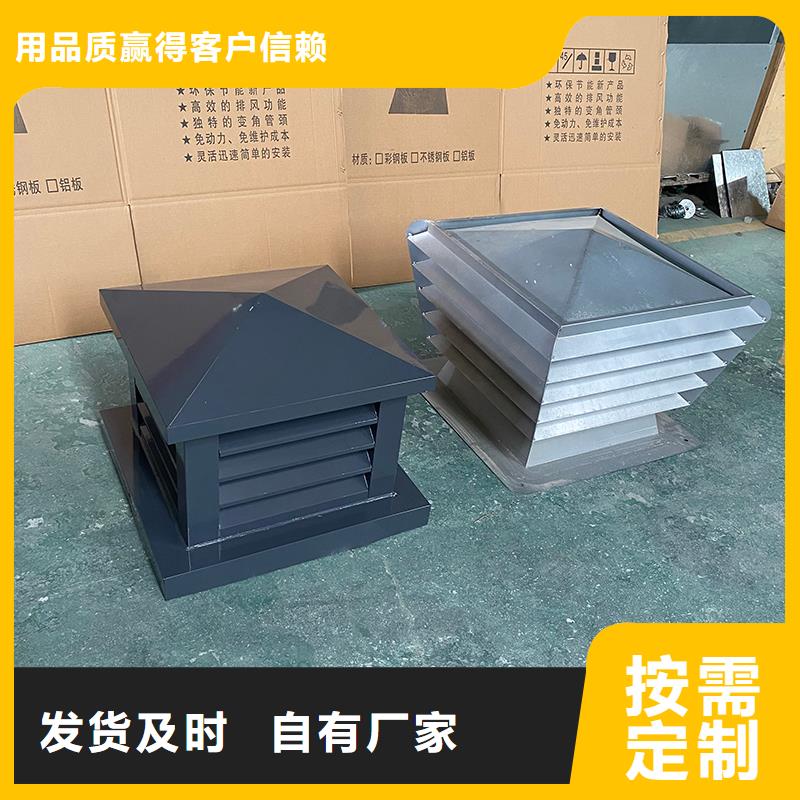 D系列四孔风帽现货价格