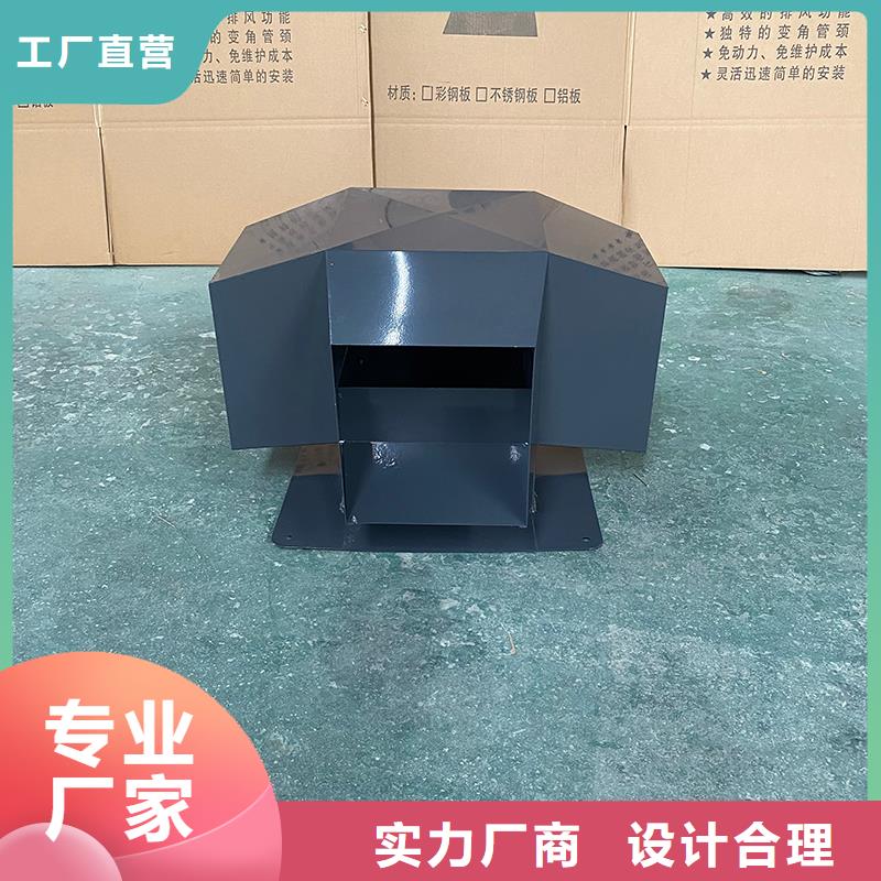 东营B系列拔气风帽价格合理