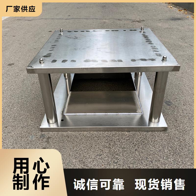 无锡卫生间排气道自力式风帽全国发货