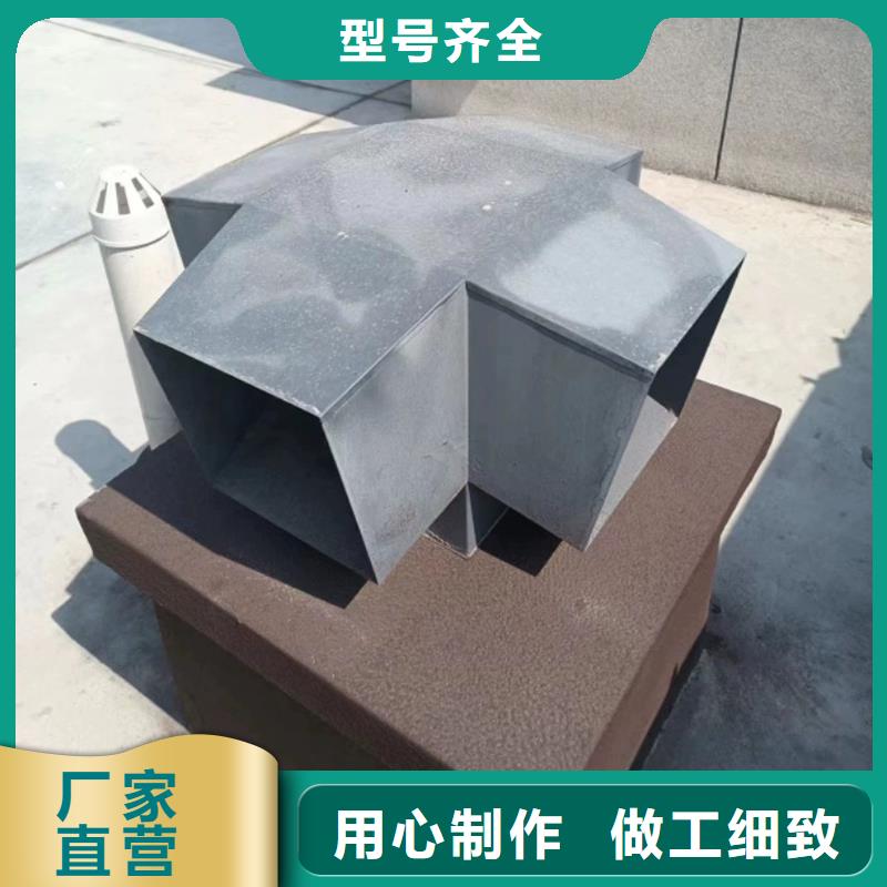 乌海通风方形百叶风帽为您介绍