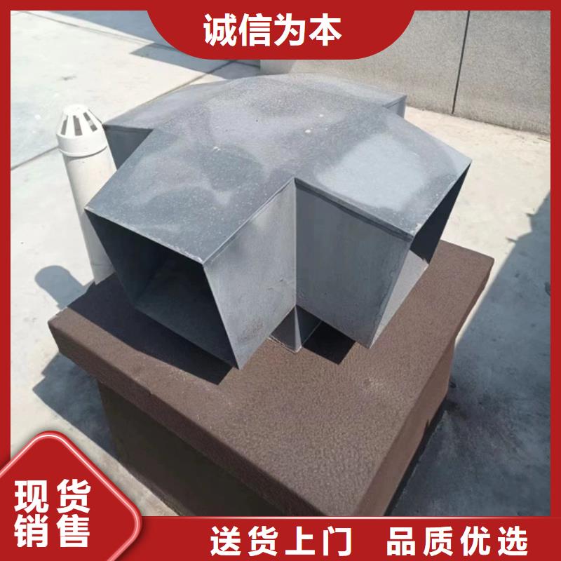 铜陵C系列方形百叶风帽正规厂家