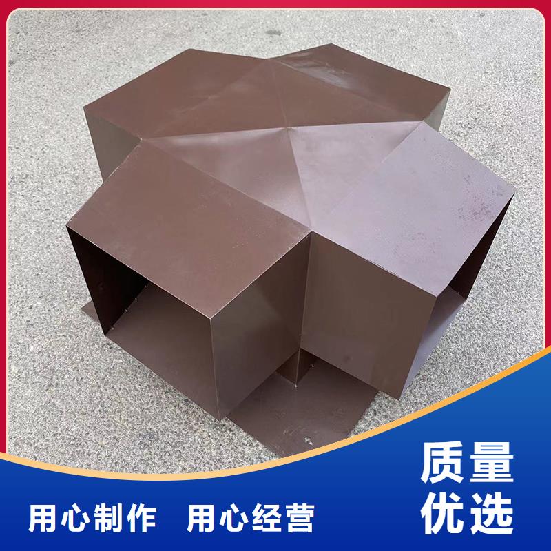 呼和浩特C系列方形百叶风帽实力雄厚