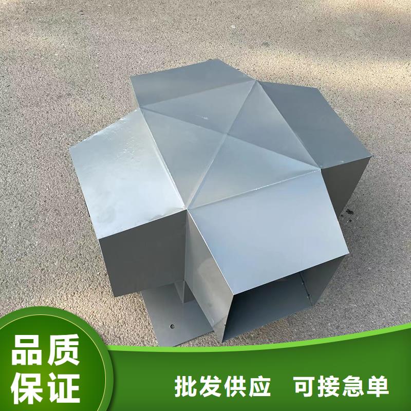 乌海F系列方形排气道风帽品牌厂家