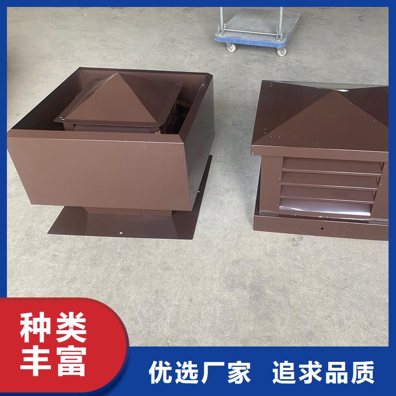 天津C-FD防倒灌风帽发货及时