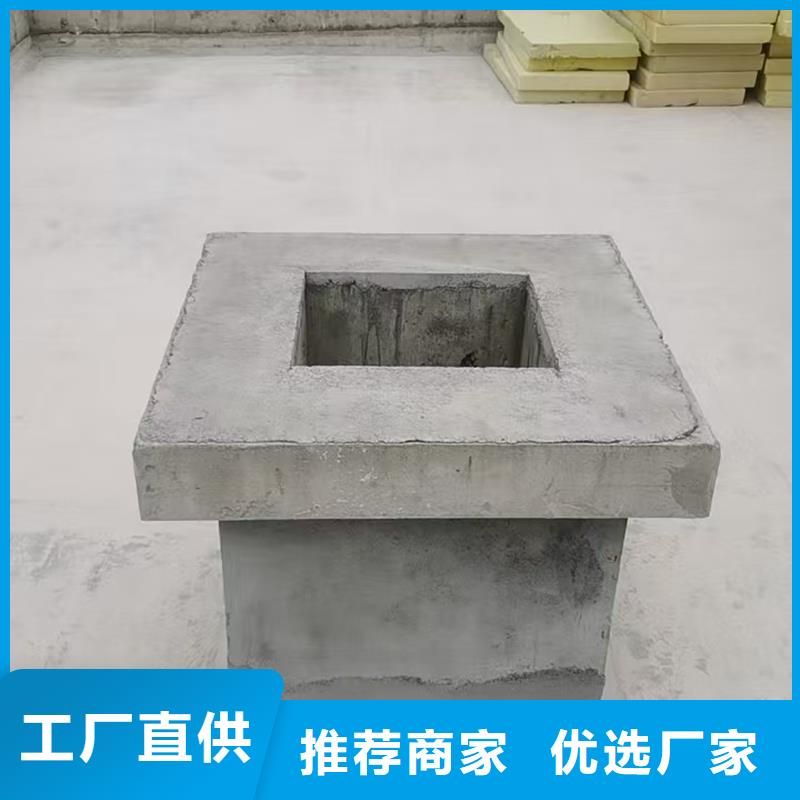 临高县CFD500防倒灌风帽现货直供
