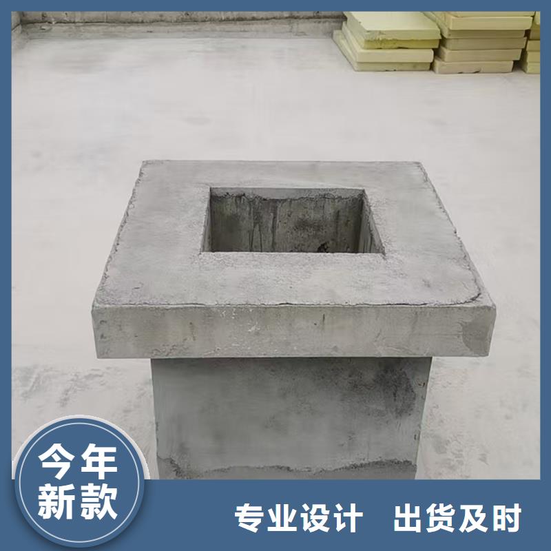南通铝合金烟囱帽楼房透气帽采购价格