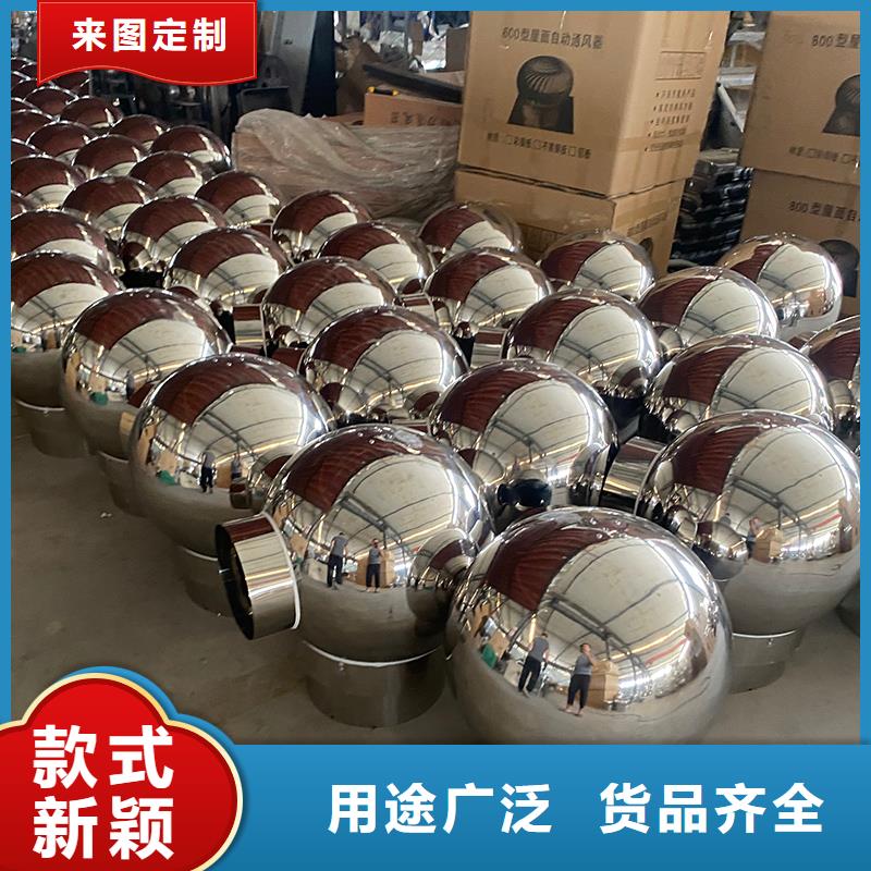 德州变压式风帽多年从业经验