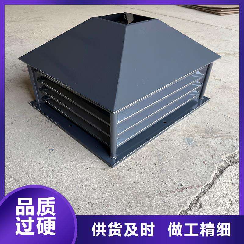 吴忠C系列烟道防倒灌风帽图片