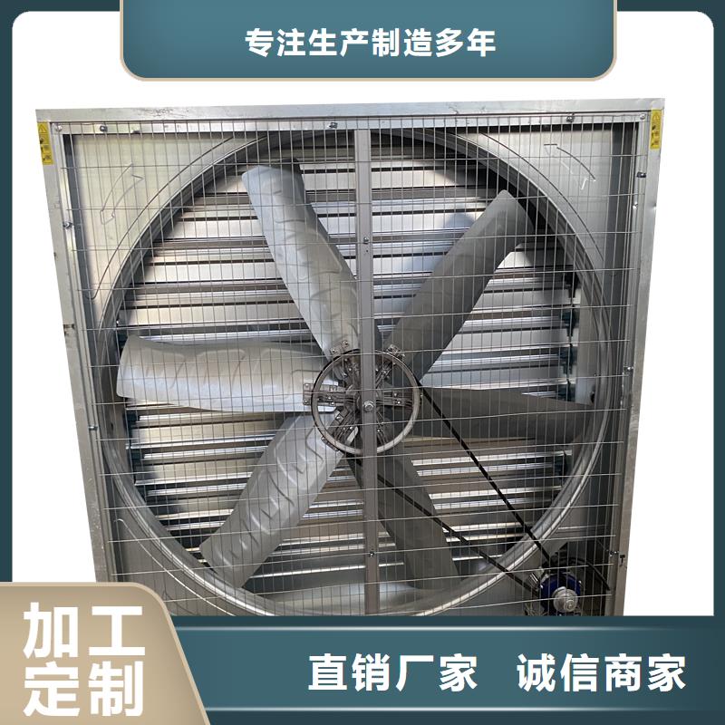 淮南大功率抽风机施工团队