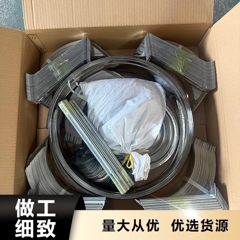 临沂无动力屋顶排风机实体大厂