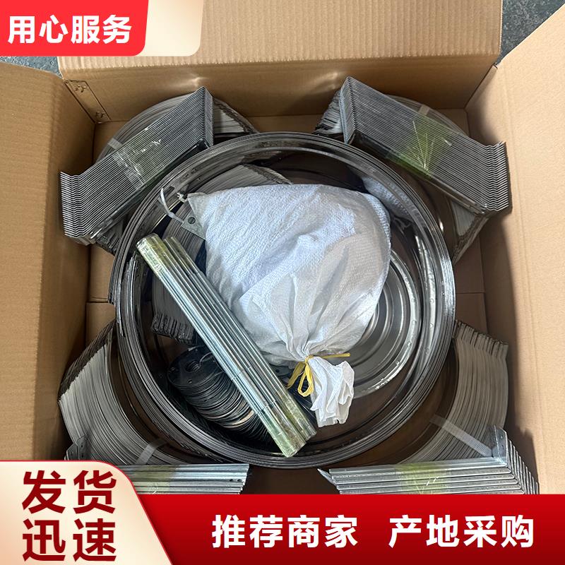 厂房自转无动力风帽按需定制