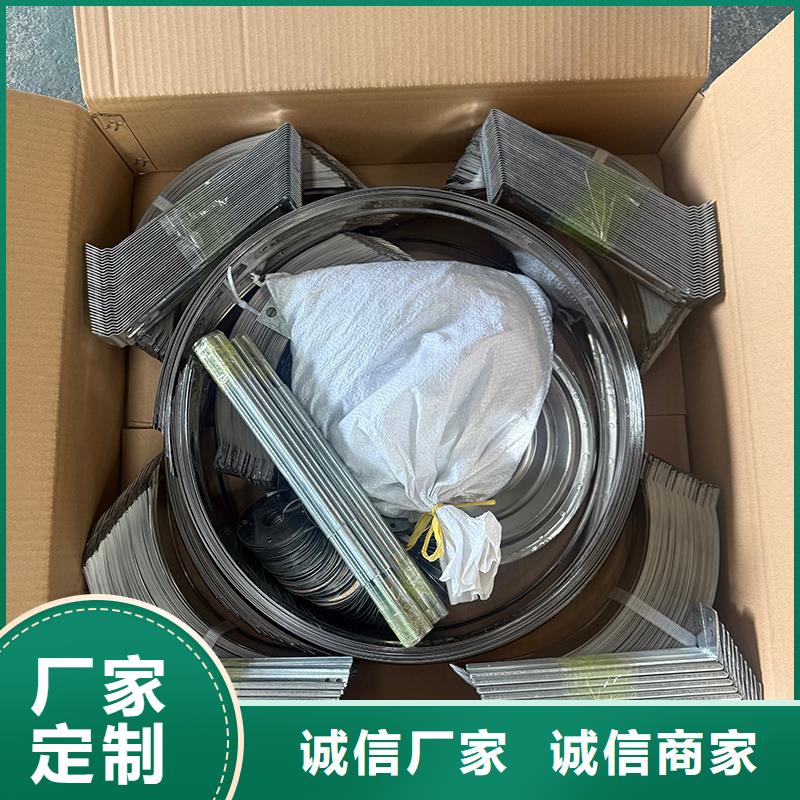 哈尔滨无动力风帽信息