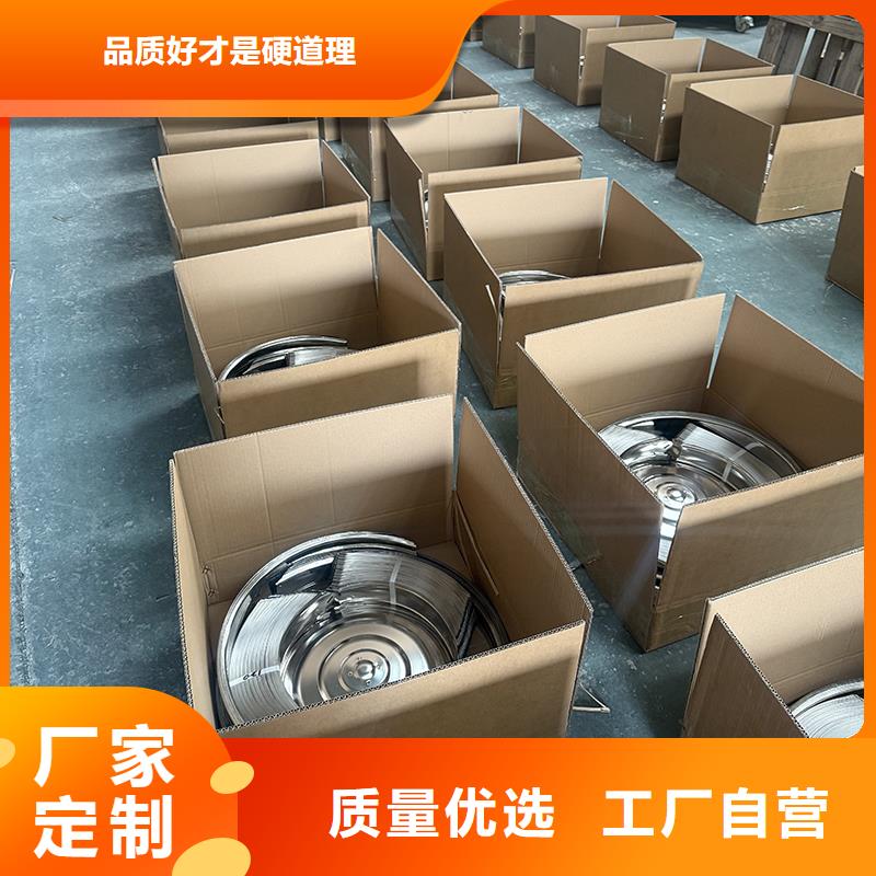 新乡QM-800型旋流型屋顶风机按需定制