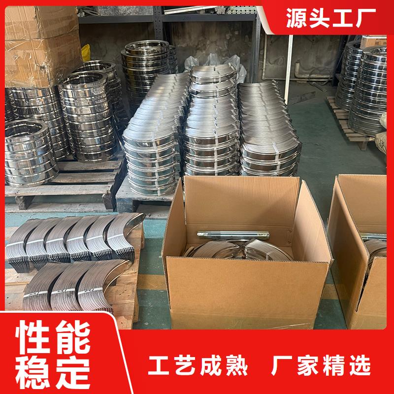 长沙无动力屋顶通风机来厂考察
