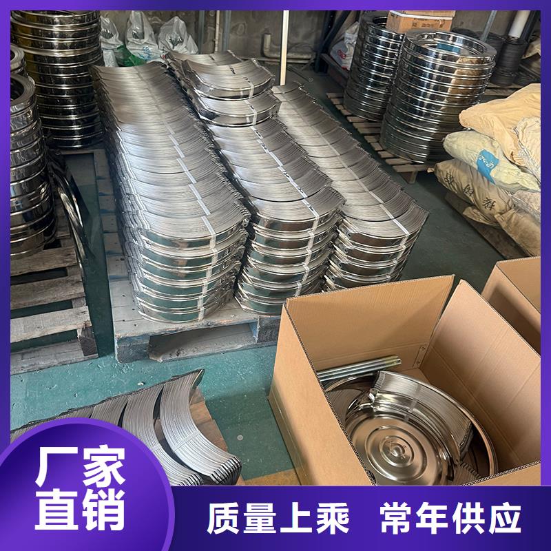 海南不锈钢无动力风机信赖
