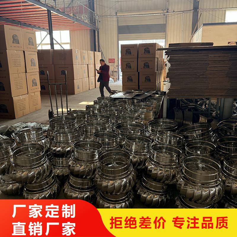 眉山DWT玻璃钢屋顶风机来厂考察