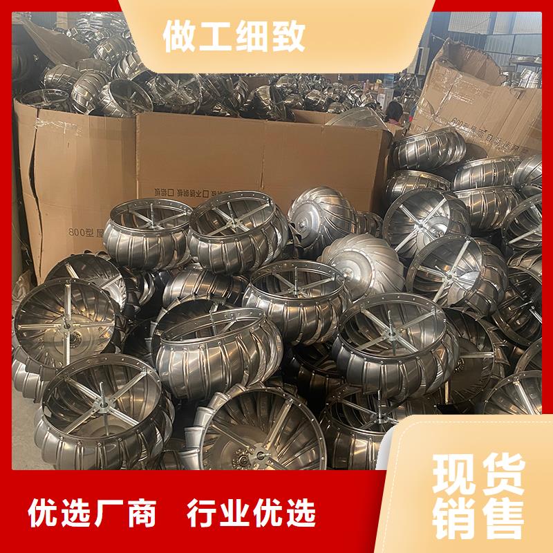 眉山DWT玻璃钢屋顶风机来厂考察