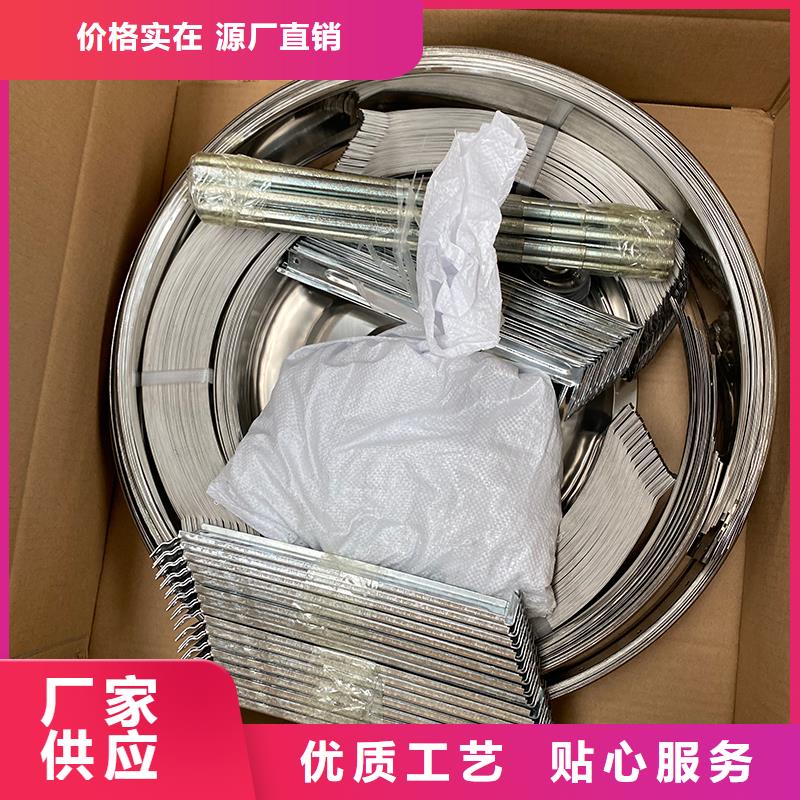 厂房无动力通风器实力厂家