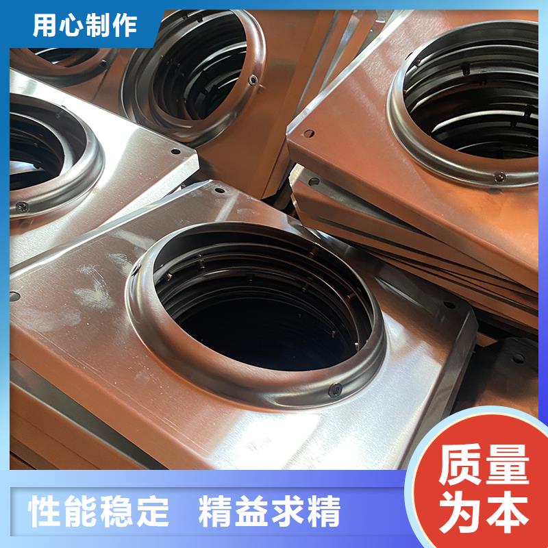 内外全304无动力风机特价销售