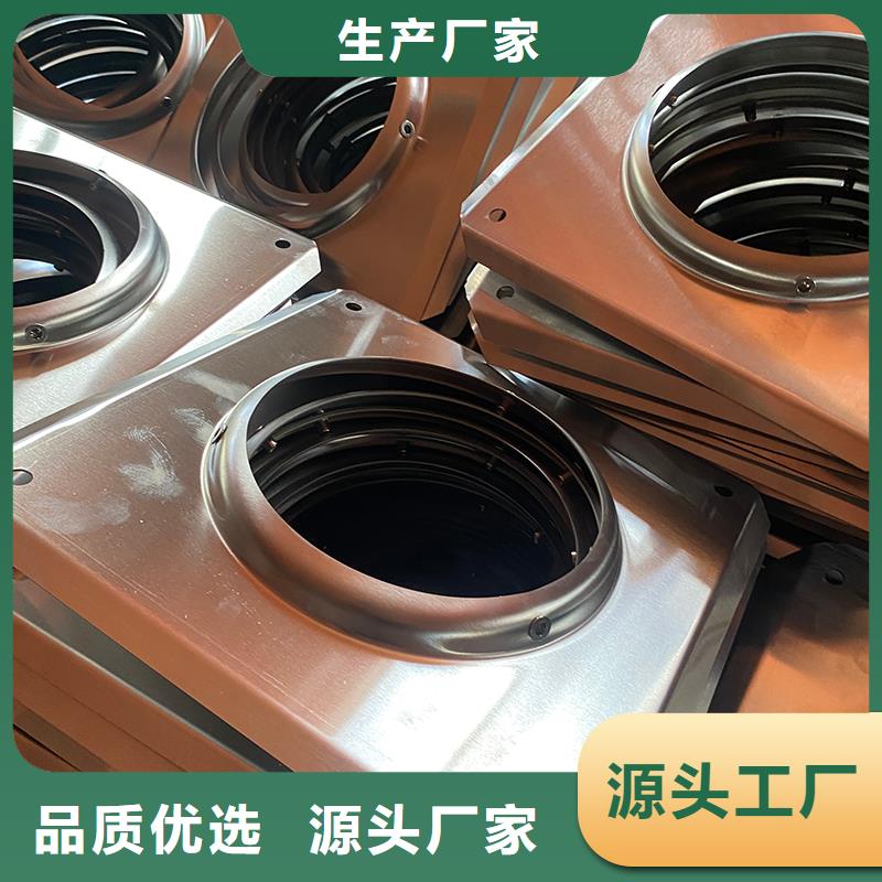 济南800型304材质球形风帽品质保障