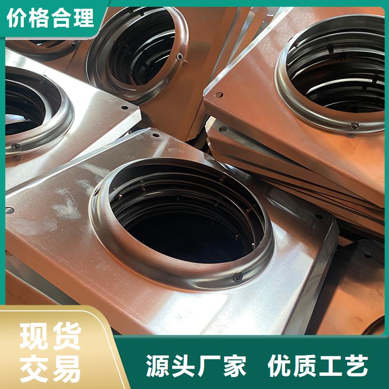 QM-600型无动力风机老牌企业