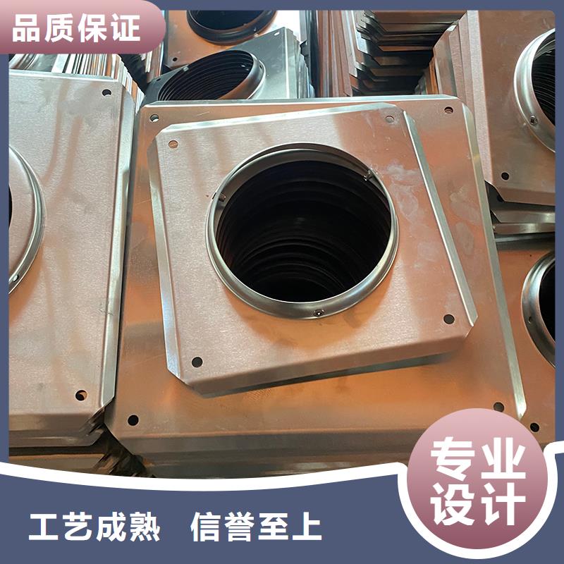 西宁球形屋顶自然通风器质量可靠