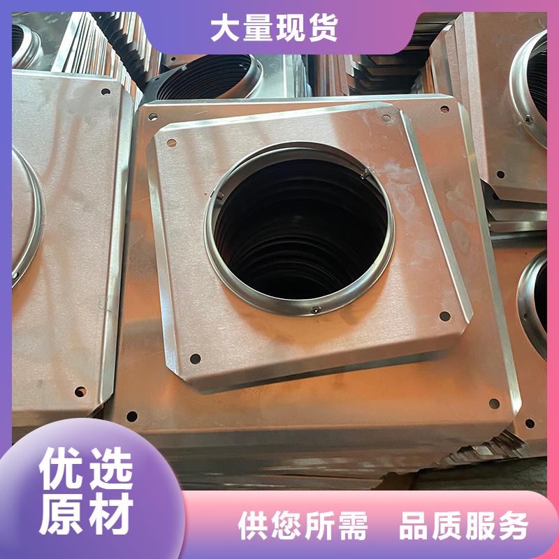 克孜勒苏州无动力风机本地厂家