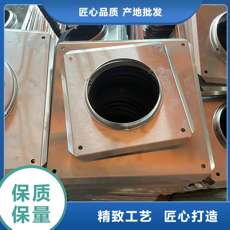 吉林屋顶通风机终身质保