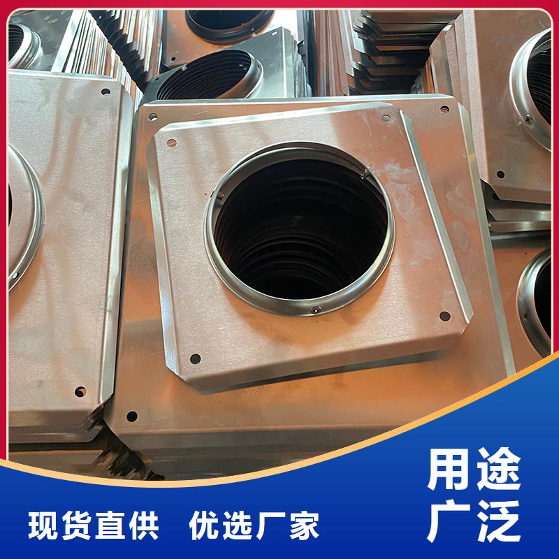 厂房无动力涡轮风机专业定制
