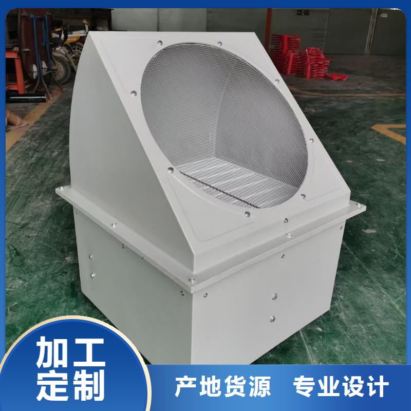 临沂屋顶轴流风机价格合理