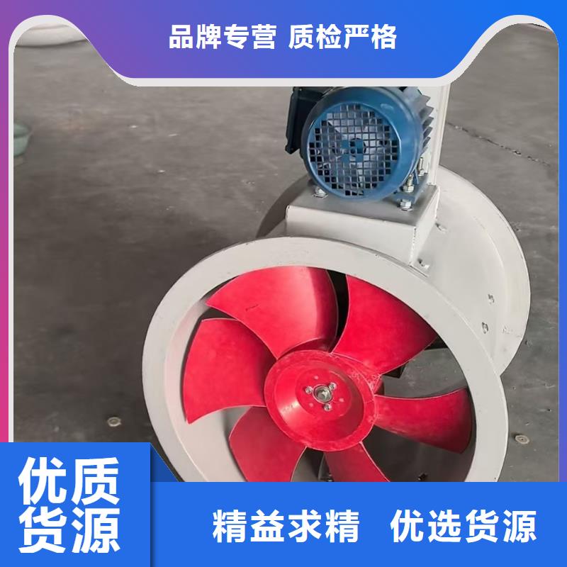 株洲4-72型玻璃钢离心风机10年经验