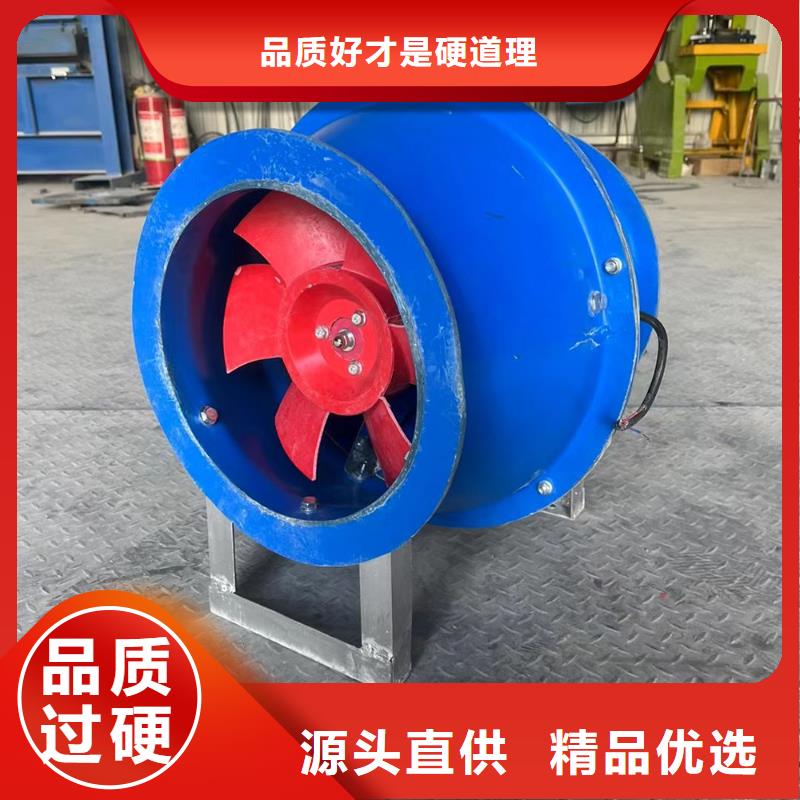 铁门关屋顶大风量玻璃钢风机质量保证