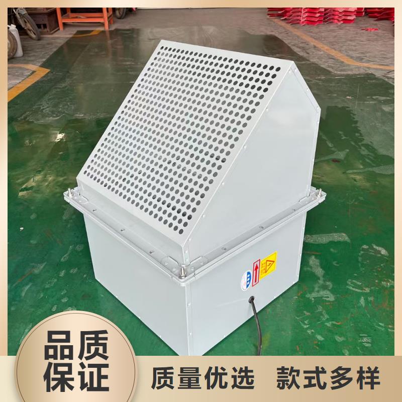 东营WEX型玻璃钢边墙风机厂家价格