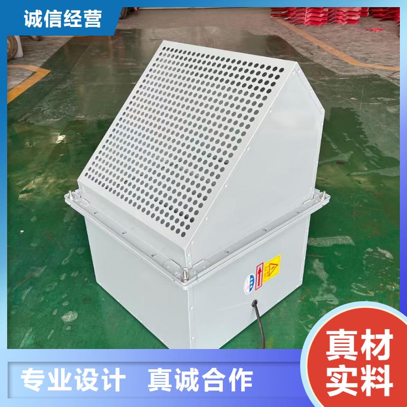 阜阳GXF型玻璃钢斜流风机20年老厂
