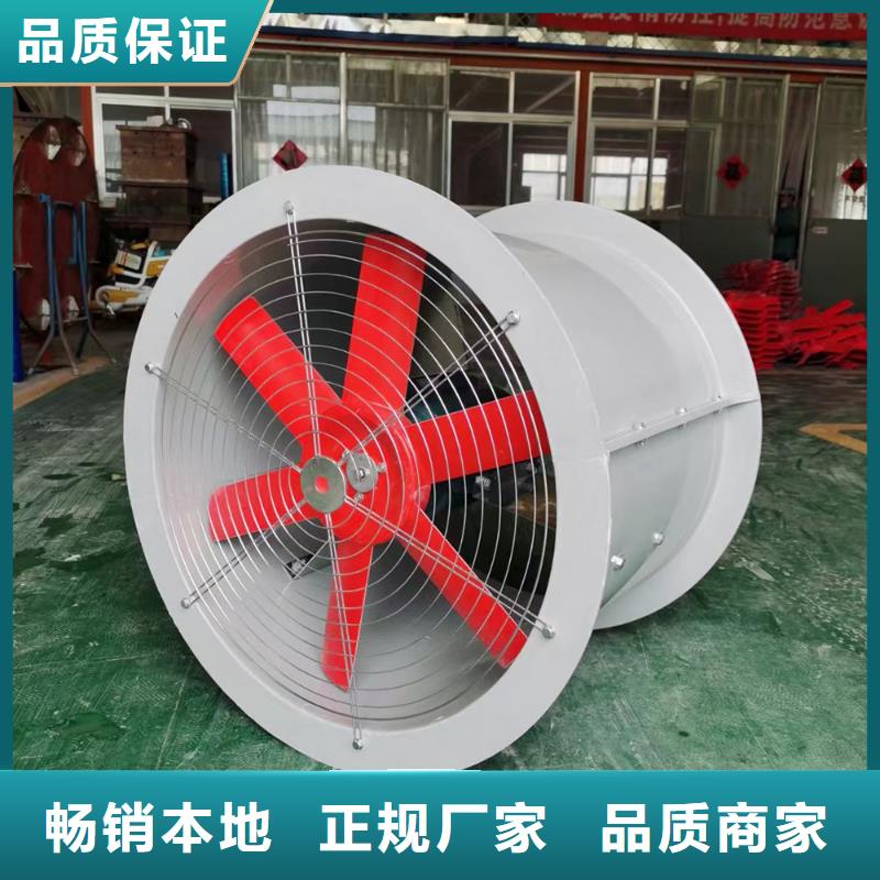 广州WEX边墙风机品质过关