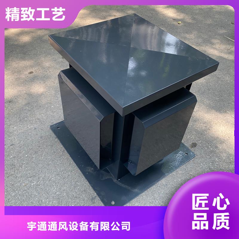 翠竹街道屋顶烟道透气中式风帽现货直供
