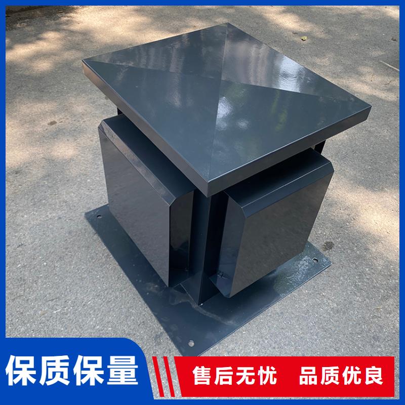 C系列防倒灌风帽货源