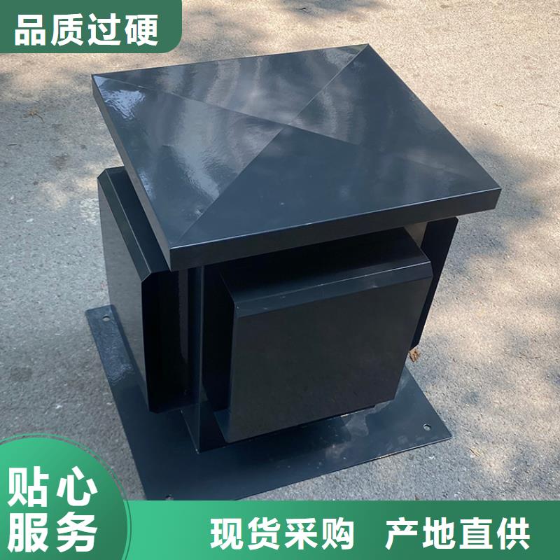 排烟排气道中式风帽尺寸支持定制