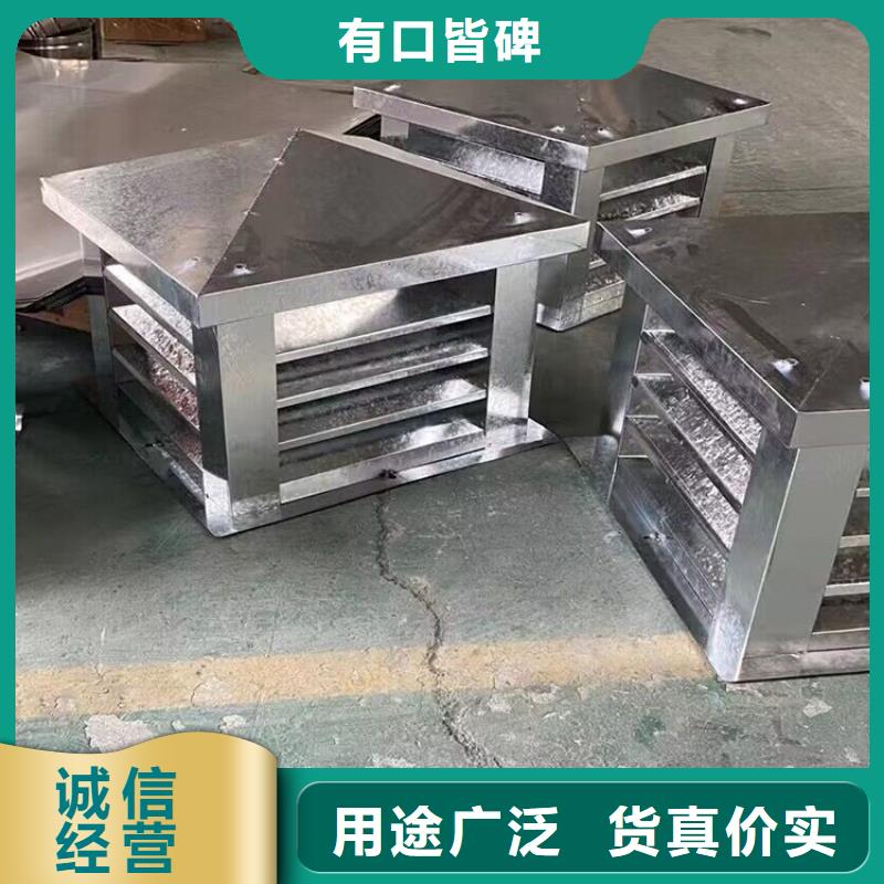 止回式风帽实力雄厚