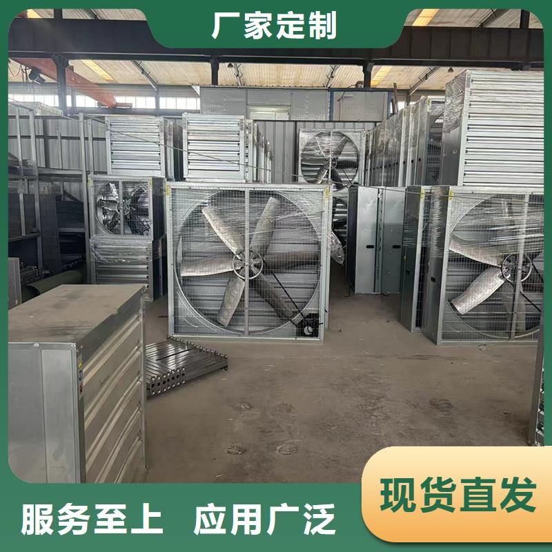 F系列风帽实体大厂