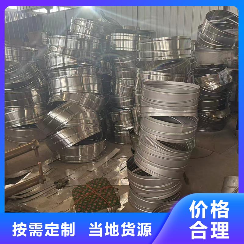 楼顶烟道变压式风帽欢迎来电