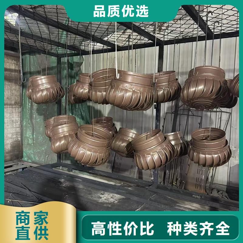 县铝合金烟筒帽超耐腐蚀