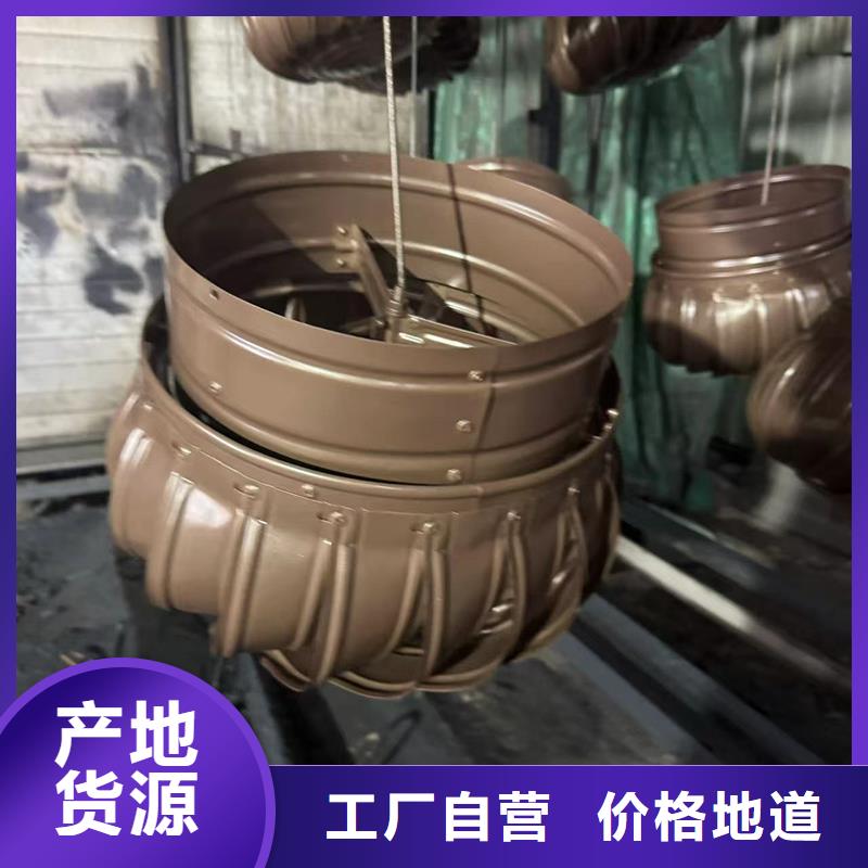 方形百叶风帽厂家直销
