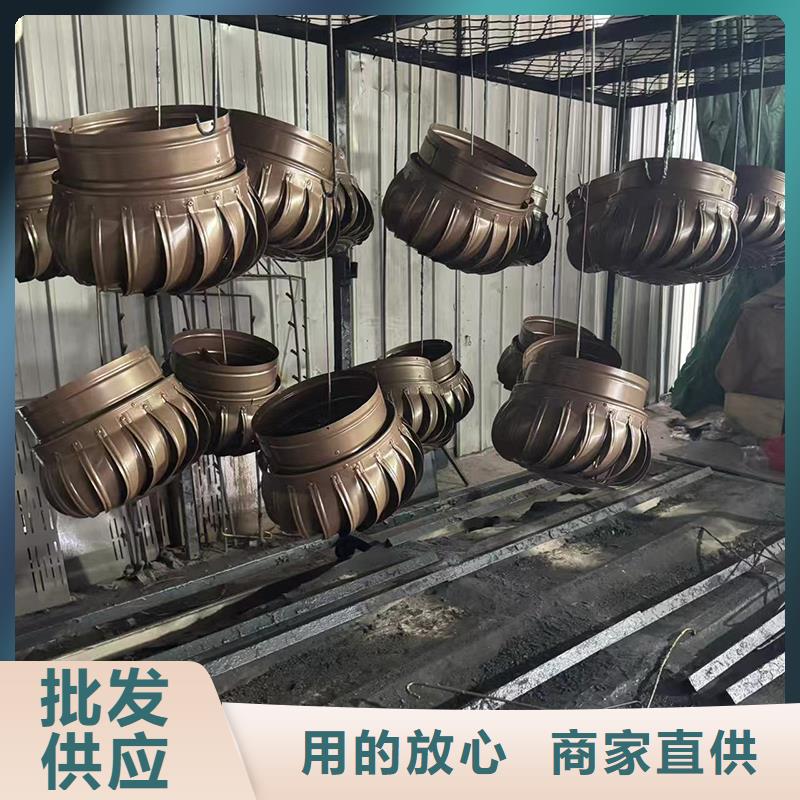 县F-FM-WM离心式无动力风帽性价比高