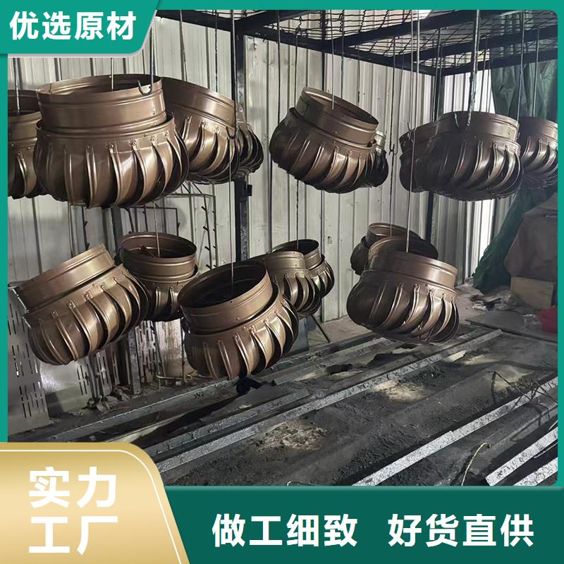 县G系列风帽规格齐全